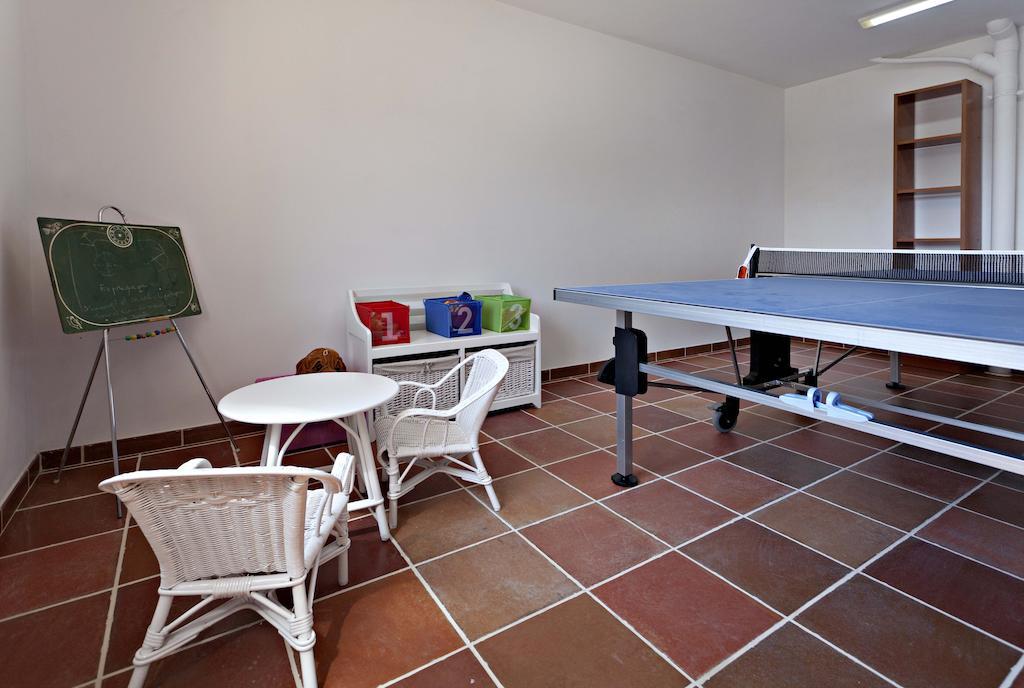 Masia Ca L'Anima La Baronia de Rialb Ruang foto